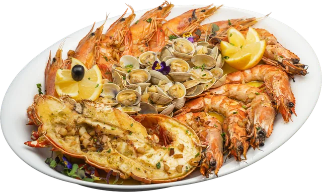 Mista de Marisco