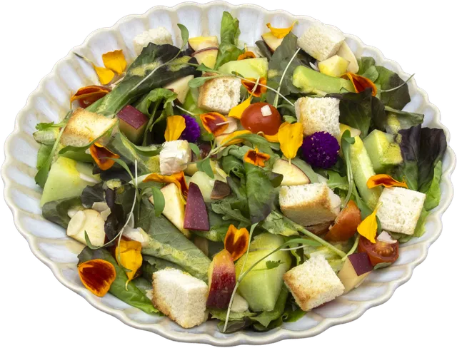Salada Fresca