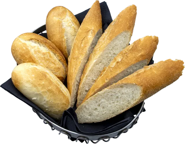 Cesto de Pão