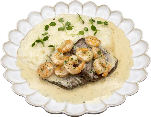 Filé Mignon