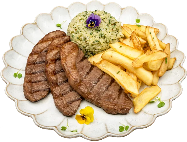 Picanha Black Angus