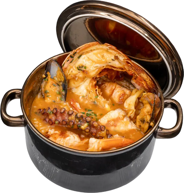 Arroz de Lagosta